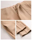 شلوار کلاسیک زارا D0090 - 11