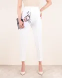 شلوار کلاسیک زارا D0090 - 2