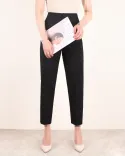 شلوار کلاسیک زارا D0090 - 4
