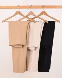 شلوار کلاسیک زارا D0090 - 7