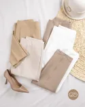 شلوار کلاسیک زارا D0090 - 9