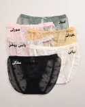 شورت توری پرنسسی 000281 - 1