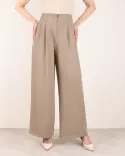 شلوار بگ D0096