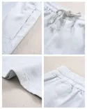 شلوار بگ بند دار C00239 - 10