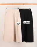دامن یکطرف پیله D0093 - 5