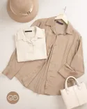 شومیز D00101 - 11