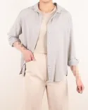 شومیز D00101 - 1