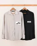 شومیز D00101 - 5