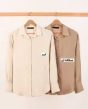 شومیز D00101 - 6