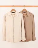 شومیز D00101 - 9