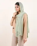 شال برشکا S00553 - 11