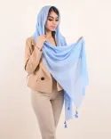 شال برشکا S00553 - 13