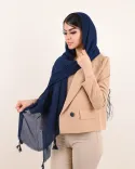 شال برشکا S00553 - 15