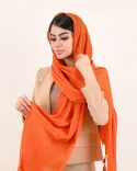 شال برشکا S00553 - 16
