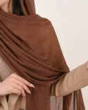 شال برشکا S00553 - 20
