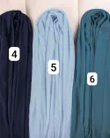 شال برشکا S00553 - 22
