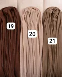 شال برشکا S00553 - 27