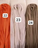 شال برشکا S00553 - 28