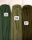شال برشکا S00553 - 29