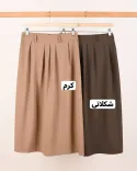 دامن جلو پیله C00231 - 8