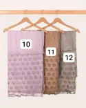 شال DIOR S00564 - 10