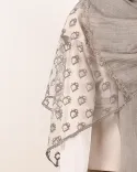 شال DIOR S00564 - 5