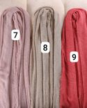 شال کنفی زنبوری S00565 - 10