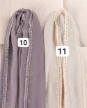 شال بهاره S00570 - 10