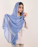 شال بهاره S00570 - 1