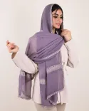شال بهاره S00570 - 2