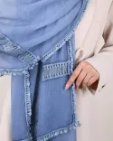 شال بهاره S00570 - 3
