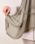 شال بهاره S00570 - 4