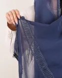 شال بهاره S00570 - 5