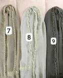 شال بهاره S00570 - 9