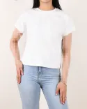 تیشرت کبریتی D00118 - 4