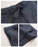 شلوار راه راه و ساده C00253 - 11