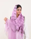 شال توری S00569 - 3