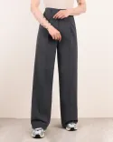 شلوار بگ آیرا D00127 - 1