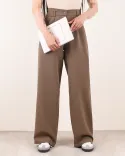 شلوار بگ گاندی D00125