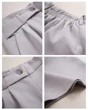 شلوار بگ گاندی D00125 - 12