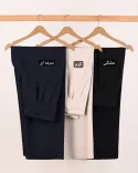 شلوار بگ گاندی D00125 - 7