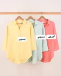 تونیک نیولوک C00256 - 2