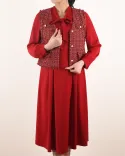 پیراهن یلدا C00160