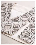 ژیله سوزن دوزی D00140 - 4