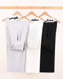 شلوار بگ بیانکا D00152 - 10