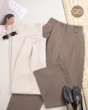 شلوار بگ روژان D00153 - 12