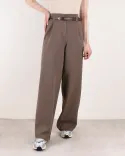شلوار بگ روژان D00153 - 1