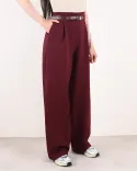 شلوار بگ روژان D00153 - 5