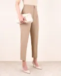 شلوار کلاسیک زارا C00287
