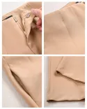شلوار کلاسیک زارا C00287 - 10